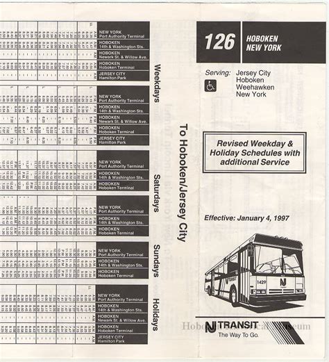 nj transit bus schedule|nj transit time schedule.